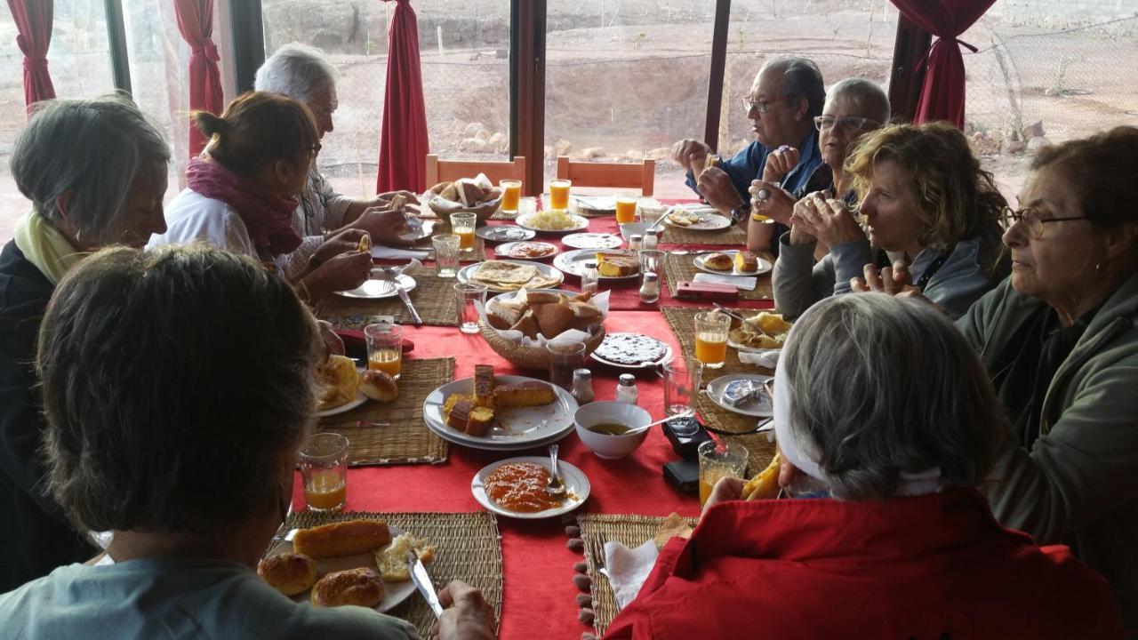 Ksar Lamane Ait Ben Haddou Exteriör bild